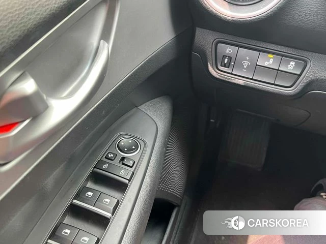 Kia The New K3 2nd generation 2022 Белый из Кореи, фото 6
