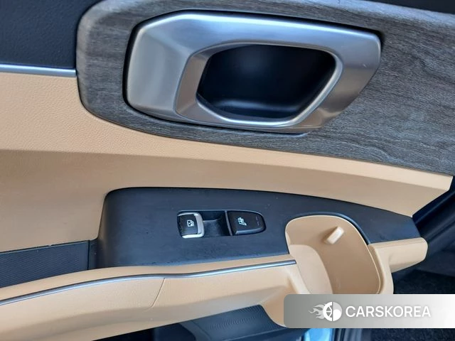 Kia Sorento 4th Generation 2020 Синий из Кореи, фото 6