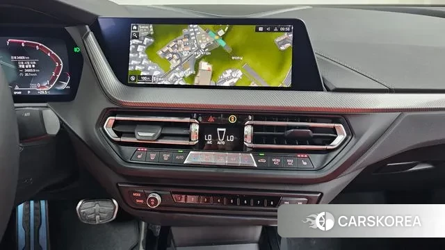 BMW 2 Series Gran Coupe (F44) 2021 Черный из Кореи, фото 6