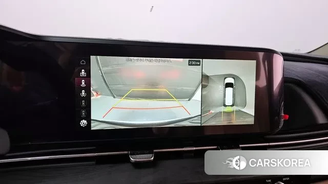 Kia Carnival 4th generation 2020 Белый из Кореи, фото 6