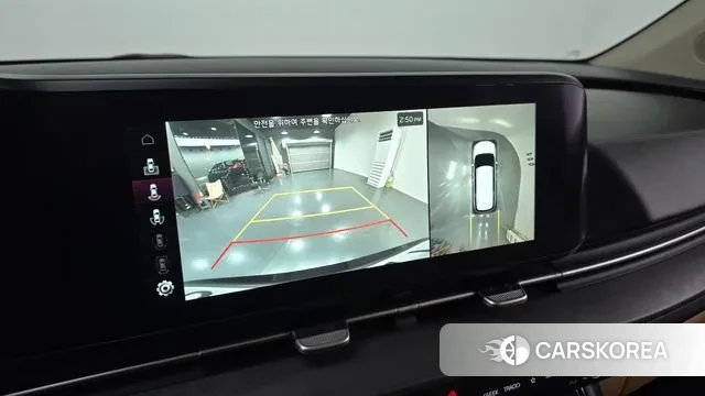 Kia Carnival 4th generation 2021 Черный из Кореи, фото 6