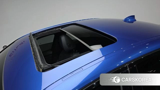 BMW 3 Series (G20) 2020 Синий из Кореи, фото 6