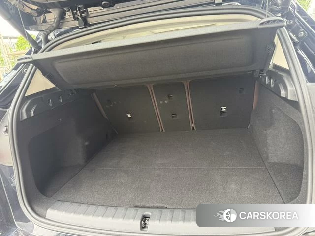 BMW X1 2025 Черный из Китая, фото 6