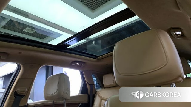 Cadillac XT5 2018 Белый из Кореи, фото 6