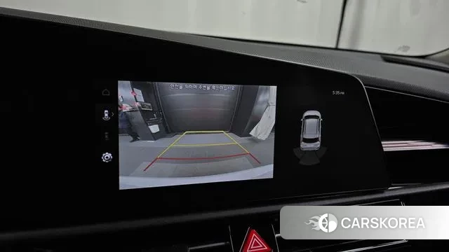 Kia Di All New Niro EV 2022 Белый из Кореи, фото 6