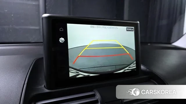 Hyundai Casper 2022 Серый из Кореи, фото 6