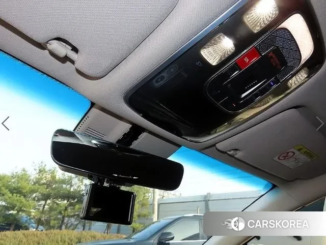 Genesis G80 (RG3) 2022 Белый из Кореи, фото 6