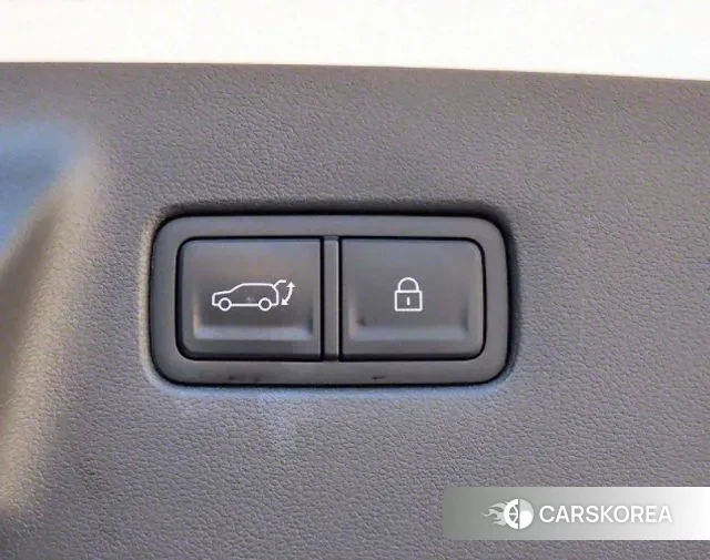 Hyundai Santa Fe (MX5) 2023 Белый из Кореи, фото 6