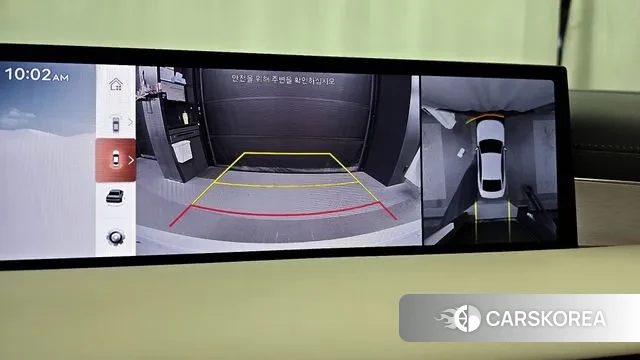 Genesis G80 (RG3) 2024 Белый из Кореи, фото 6