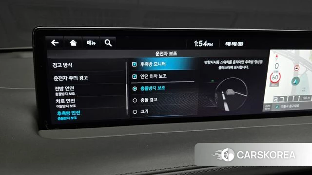 Genesis GV70 2021 Белый из Кореи, фото 6