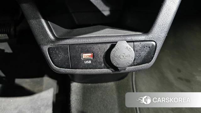 Kia The New Ray 2021 Черный из Кореи, фото 6