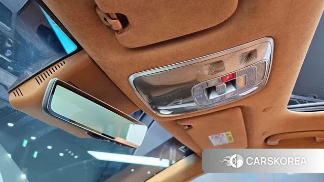 Genesis GV80 2024 Серый из Кореи, фото 6