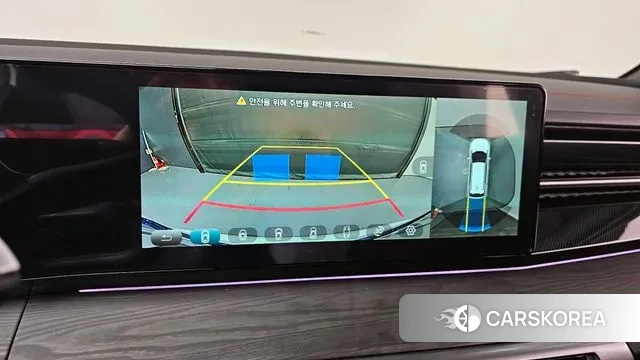 Ssangyong Actian 2nd Generation 2024 Белый из Кореи, фото 6