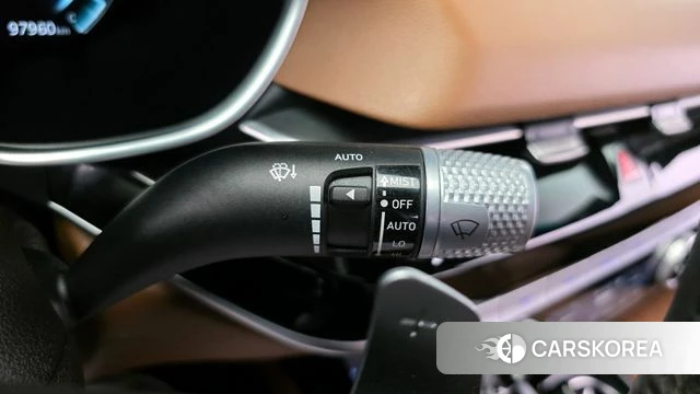 Genesis G80 (RG3) 2022 Серый из Кореи, фото 6