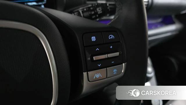 Hyundai Casper 2024 Белый из Кореи, фото 6