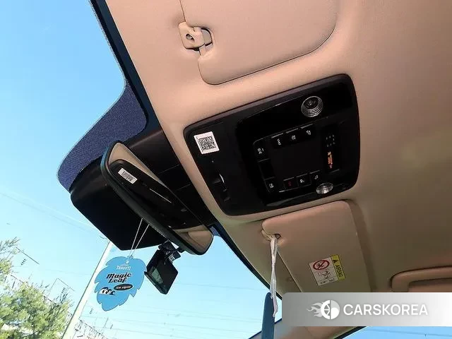 Kia Carnival 4th generation 2020 Белый из Кореи, фото 6