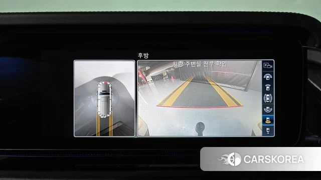 Mercedes-Benz G-Class W463b 2021 Белый из Кореи, фото 6