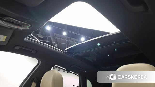 Audi Q5 (FY) 2022 Белый из Кореи, фото 6