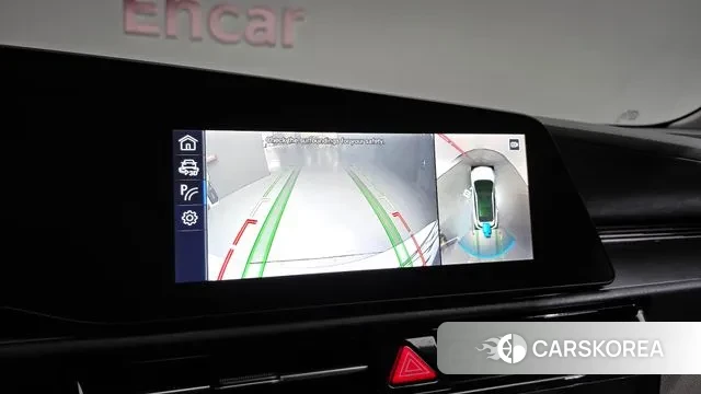 Kia Di Ol Nu Niro 2022 Белый из Кореи, фото 6