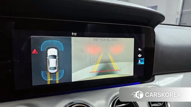 Mercedes-Benz E-Class W213 2021 Белый из Кореи, фото 6