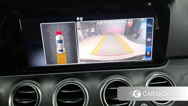 Mercedes-Benz E-Class W213 2020 Черный из Кореи, фото 6