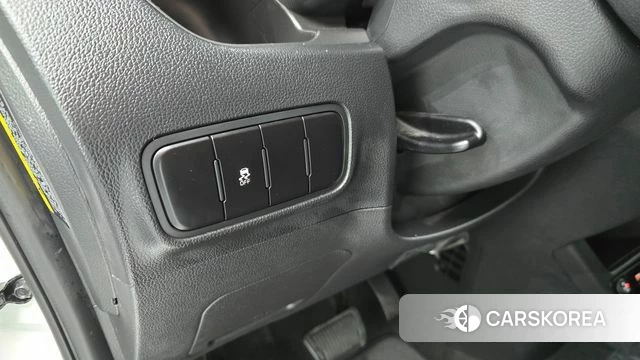 Kia The New Kia Ray 2024 Белый из Кореи, фото 6