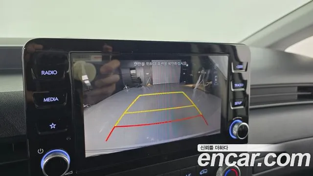 Hyundai Staria 2022 Белый из Кореи, фото 6