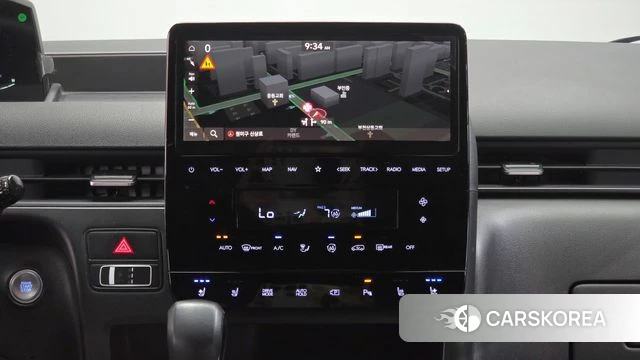 Hyundai Staria 2022 Черный из Кореи, фото 6
