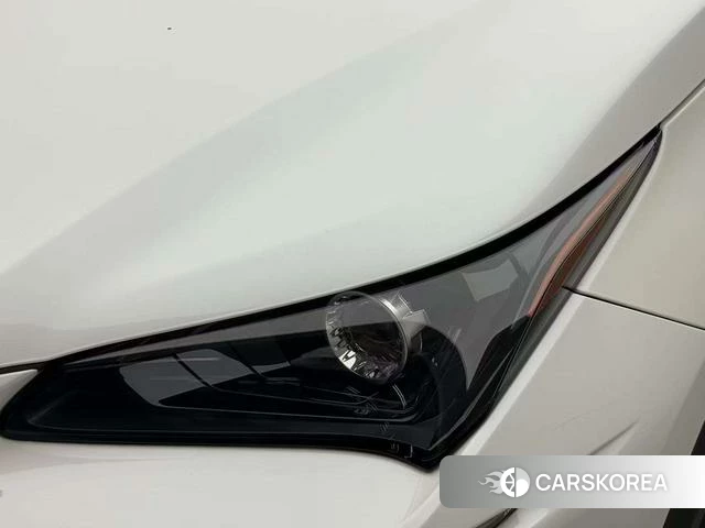 Lexus NX 2021 Белый из Китая, фото 6
