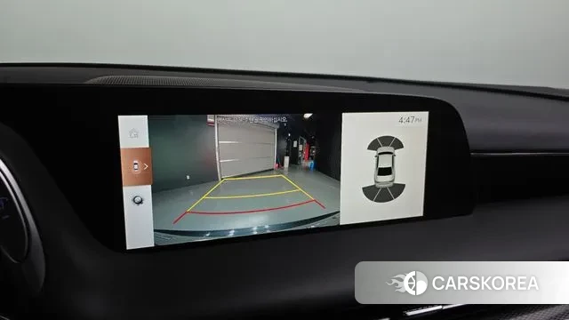 Genesis G90 (RS4) 2022 Черный из Кореи, фото 6