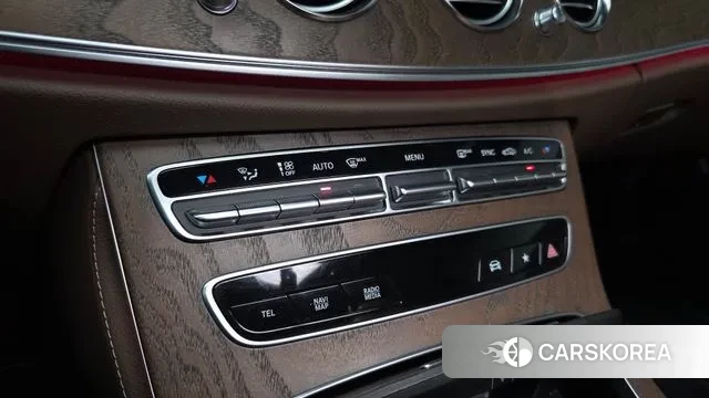 Mercedes-Benz E-Class W213 2023 Белый из Кореи, фото 6