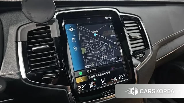 Volvo XC90 second Generation id 2884721 из Кореи 6