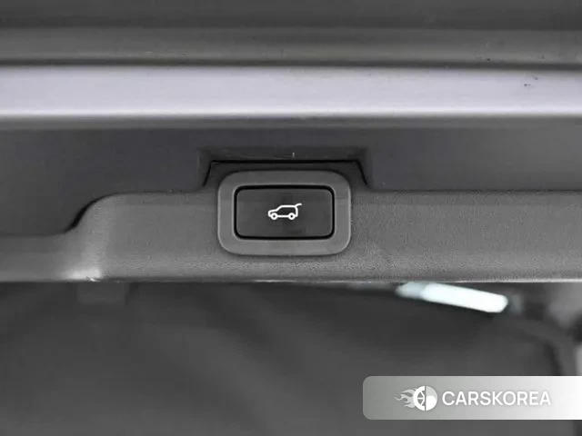 Land Rover Discovery 5 2019 Белый из Кореи, фото 6
