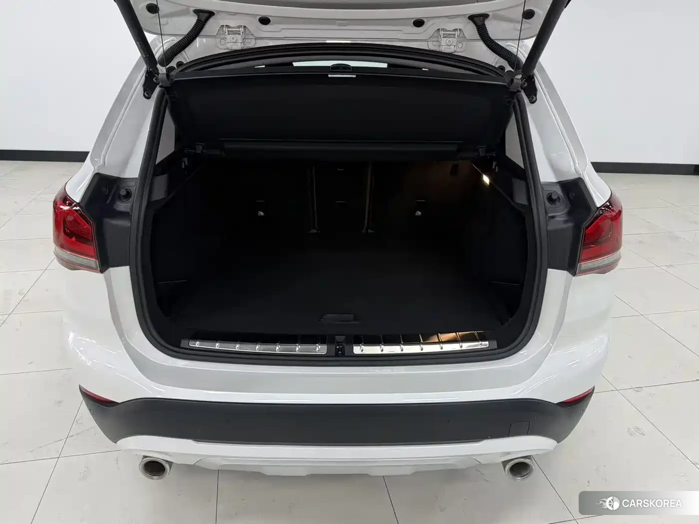 BMW X1 2022 Белый из Китая, фото 6