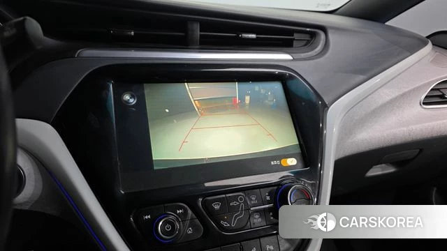 Chevrolet (GM Daewoo) Bolt EV 2018 Серый из Кореи, фото 6