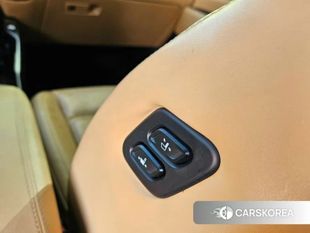 Kia Sorento 4th Generation 2021 Белый из Кореи, фото 6