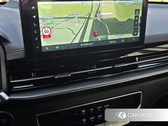 Ssangyong The New Rexton Sport 2024 Жемчужный цвет из Кореи, фото 6