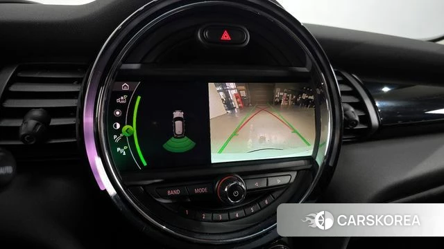 Mini Cooper 2020 Серебряный из Кореи, фото 6