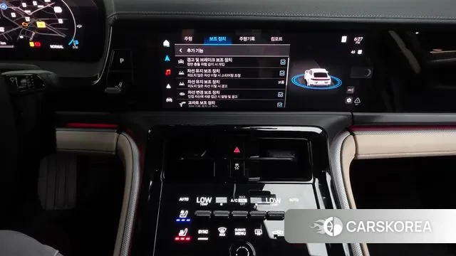 Porsche Panamera (972) 2024 Белый из Кореи, фото 6