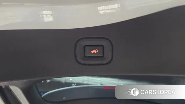 Renault Korea (Samsung) QM6 2019 Белый из Кореи, фото 6