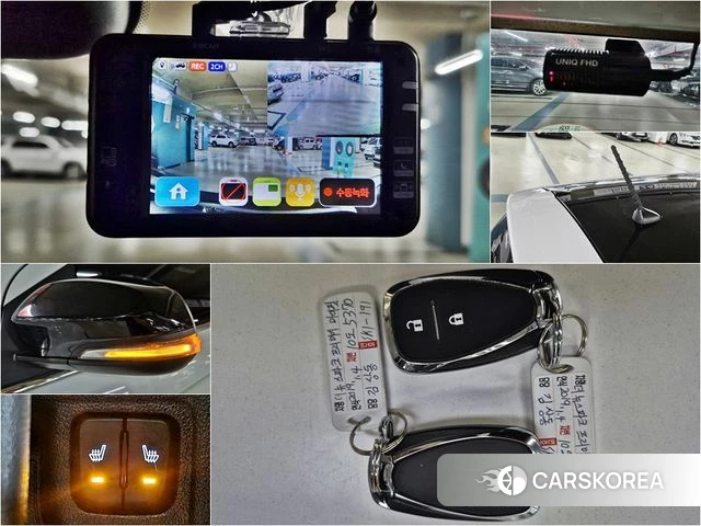 Chevrolet (GM Daewoo) The New Spark 2019 Белый из Кореи, фото 6