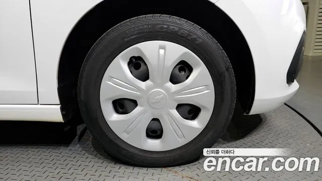 Chevrolet (GM Daewoo) The Next Spark id 2668906 из Кореи 6