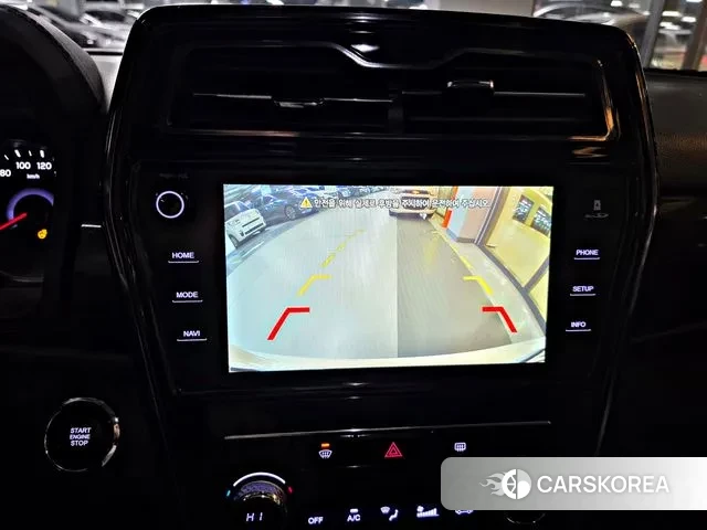 Ssangyong Berry New Tivoli 2022 Белый из Кореи, фото 6