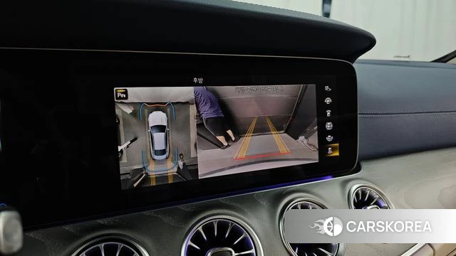 Mercedes-Benz E-Class W213 2023 Серебристо-серый из Кореи, фото 6