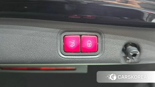 Mercedes-Benz E-Class W213 2018 Черный из Кореи, фото 6