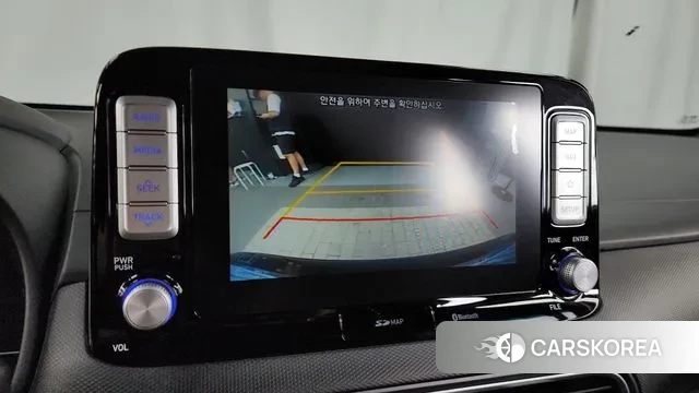 Hyundai Kona Electric 2019 Серый из Кореи, фото 6