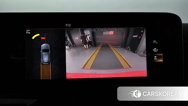 Mercedes-Benz A-Class W177 id 2902416 из Кореи 6