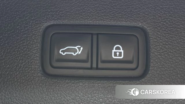 Genesis GV80 2021 Белый из Кореи, фото 6