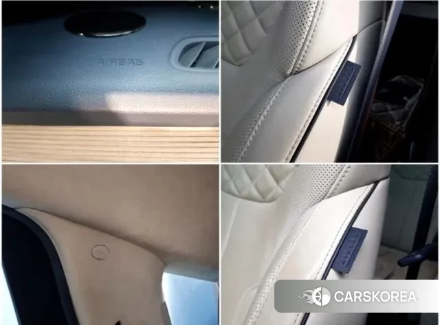 Hyundai Palisade 2019 Черный из Кореи, фото 6