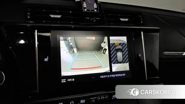 Citroen / DS DS7 Crossback id 2966040 из Кореи 6